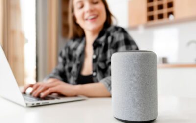 Can Voice-Based Commands Be Improved with Behavioural Speech Data?